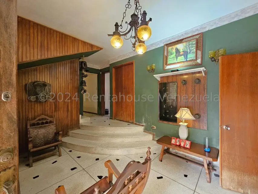 Casa (Duplex) en Venta en San Felipe, Yaracuy - 4