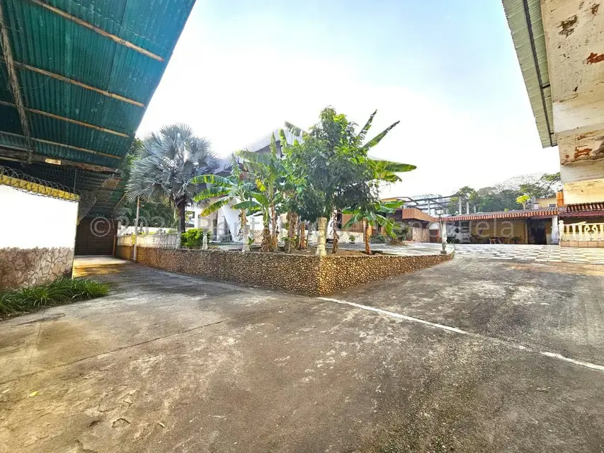 Casa (Duplex) en Venta en San Felipe, Yaracuy - 41