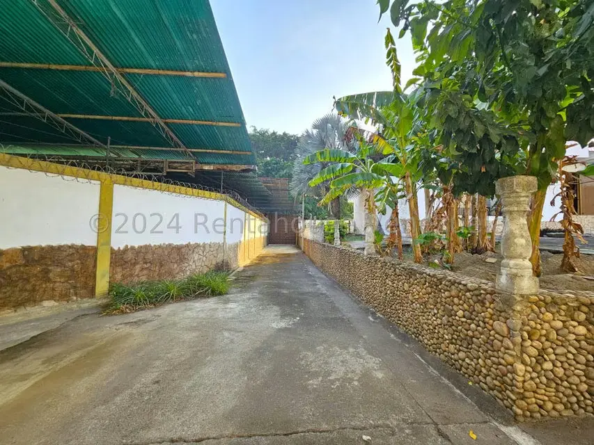 Casa (Duplex) en Venta en San Felipe, Yaracuy - 42