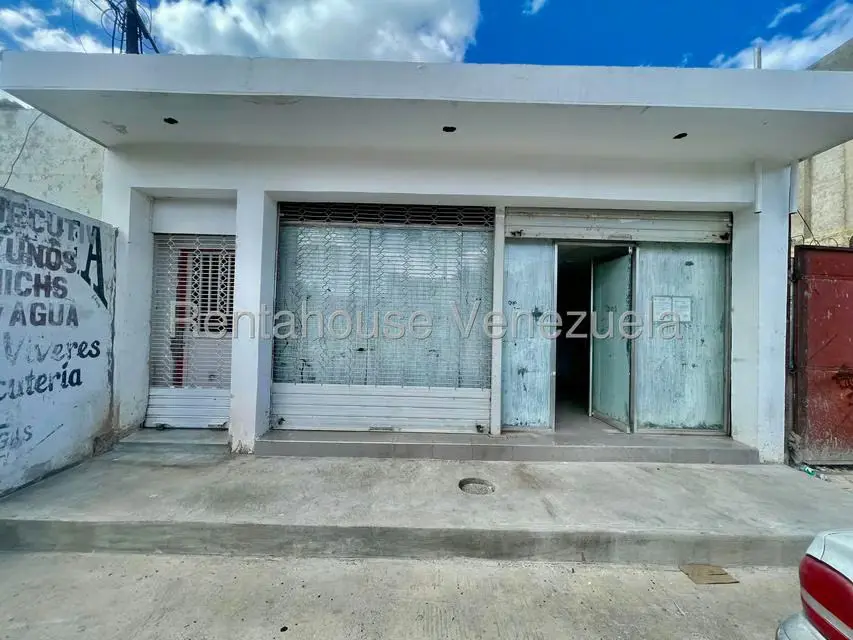 Comercial (Local Comercial) en Venta en Centro, Falcon - 3
