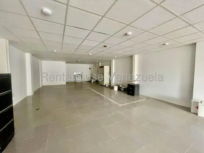 Comercial (Local Comercial) en Venta en Centro, Falcon - 4