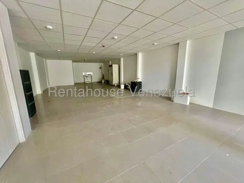 Comercial (Local Comercial) en Venta en Centro, Falcon - 8