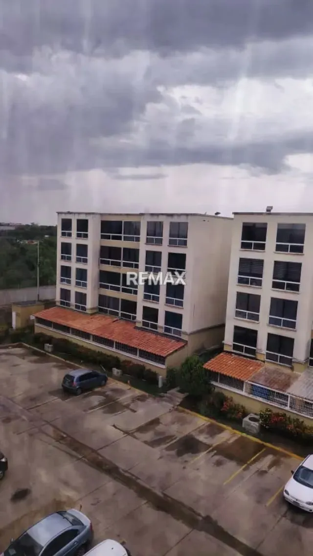 Apartamento en Alquiler - Anzoátegui - Barcelona - Conjunto Residencial Las Aves Suites