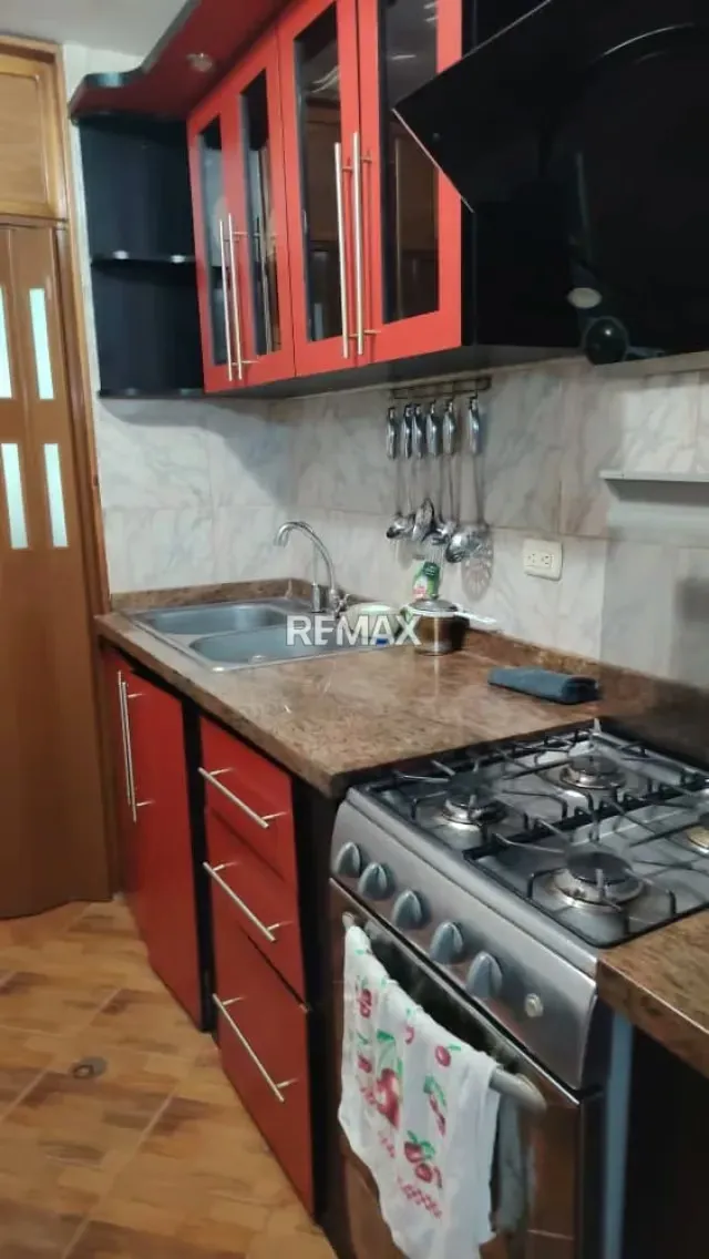 Apartamento en Alquiler - Anzoátegui - Barcelona - Conjunto Residencial Las Aves Suites - 2