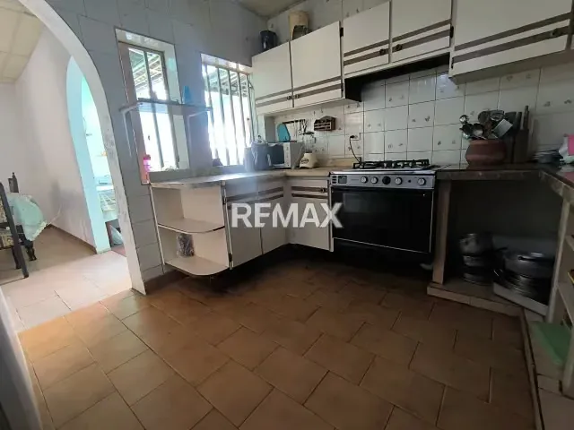 Venta Casa. Calle Vargas. Cumaná, Estado Sucre - 13