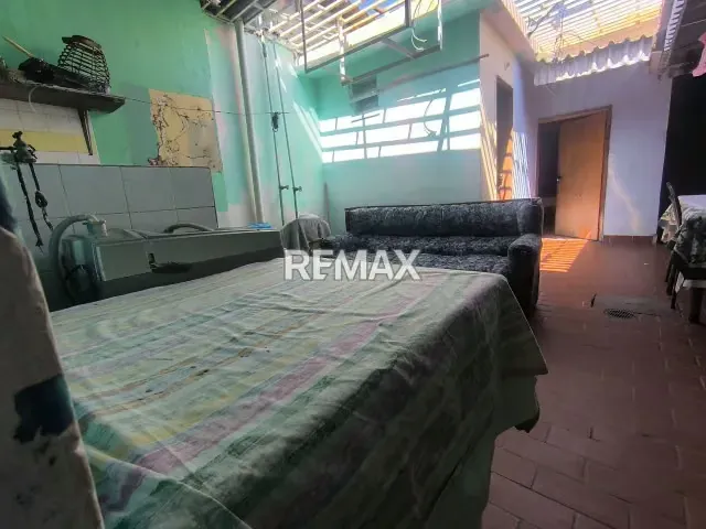 Venta Casa. Calle Vargas. Cumaná, Estado Sucre - 14