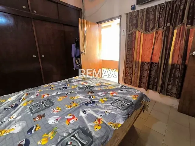 Venta Casa. Calle Vargas. Cumaná, Estado Sucre - 16