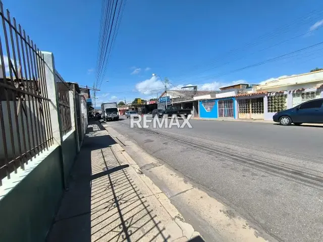 Venta Casa. Calle Vargas. Cumaná, Estado Sucre - 2