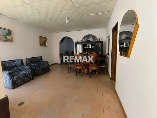 Venta Casa. Calle Vargas. Cumaná, Estado Sucre - 8