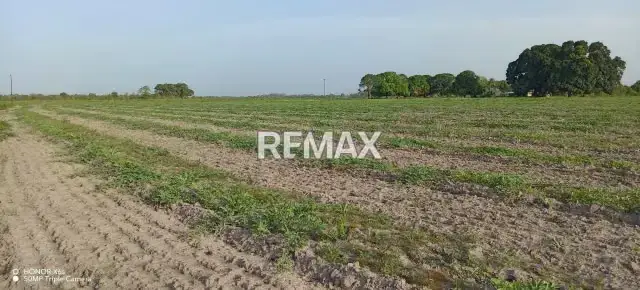 Se Vende pequeña Finca Agricola de 22 Has, Carretera Nacional el Sur, Vía Los Corositos, Sector Caruto, Monagas.