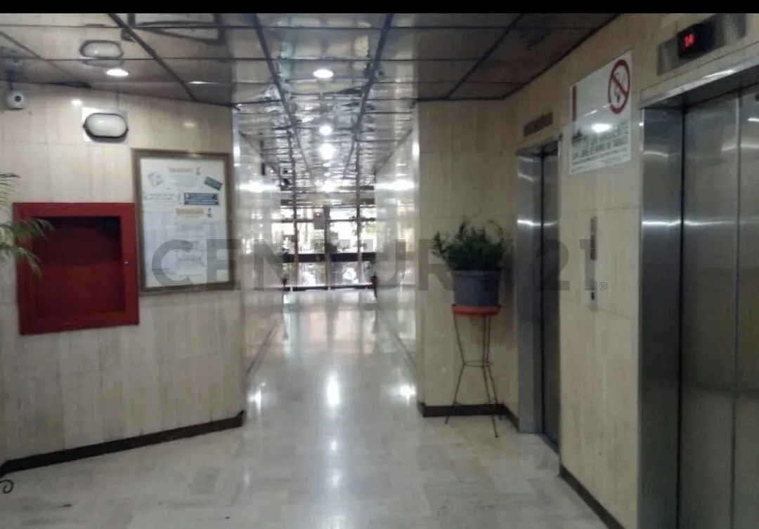 ¡Aprovecha esta oportunidad única! alquiler para oficina o residencial - 3