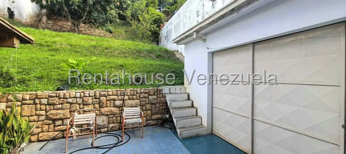 Casa (Duplex) en Venta en Los Naranjos del Cafetal, Distrito Metropolitano - 11
