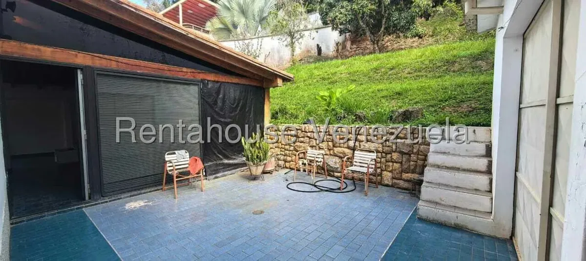 Casa (Duplex) en Venta en Los Naranjos del Cafetal, Distrito Metropolitano - 13