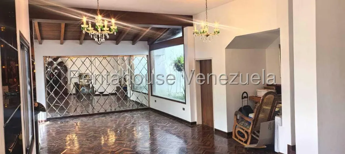 Casa (Duplex) en Venta en Los Naranjos del Cafetal, Distrito Metropolitano - 14