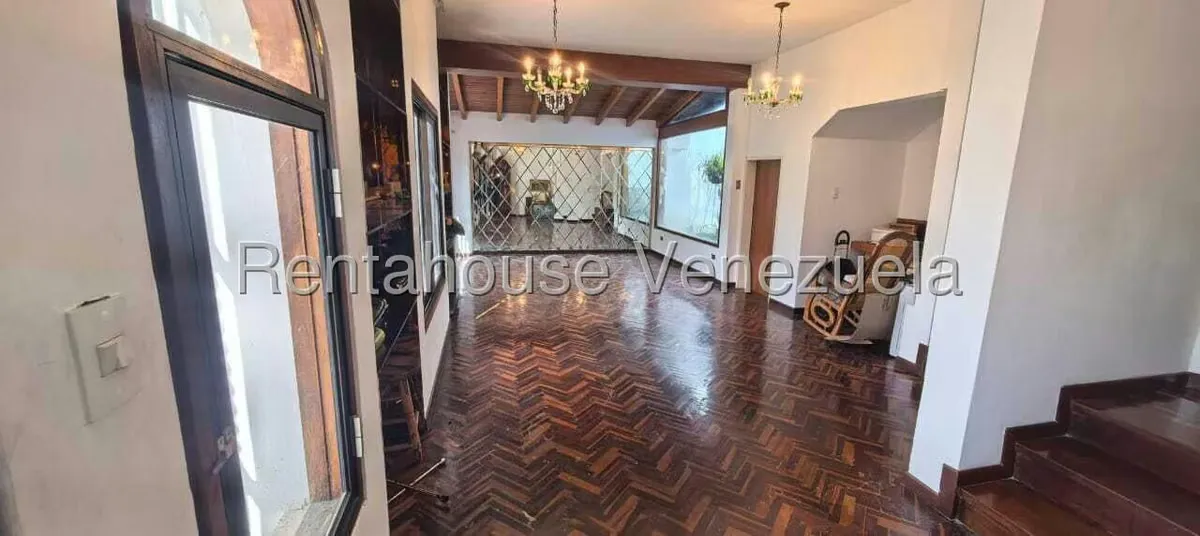 Casa (Duplex) en Venta en Los Naranjos del Cafetal, Distrito Metropolitano - 15