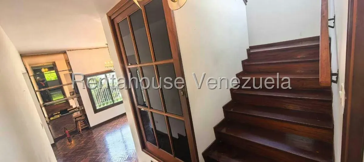 Casa (Duplex) en Venta en Los Naranjos del Cafetal, Distrito Metropolitano - 17