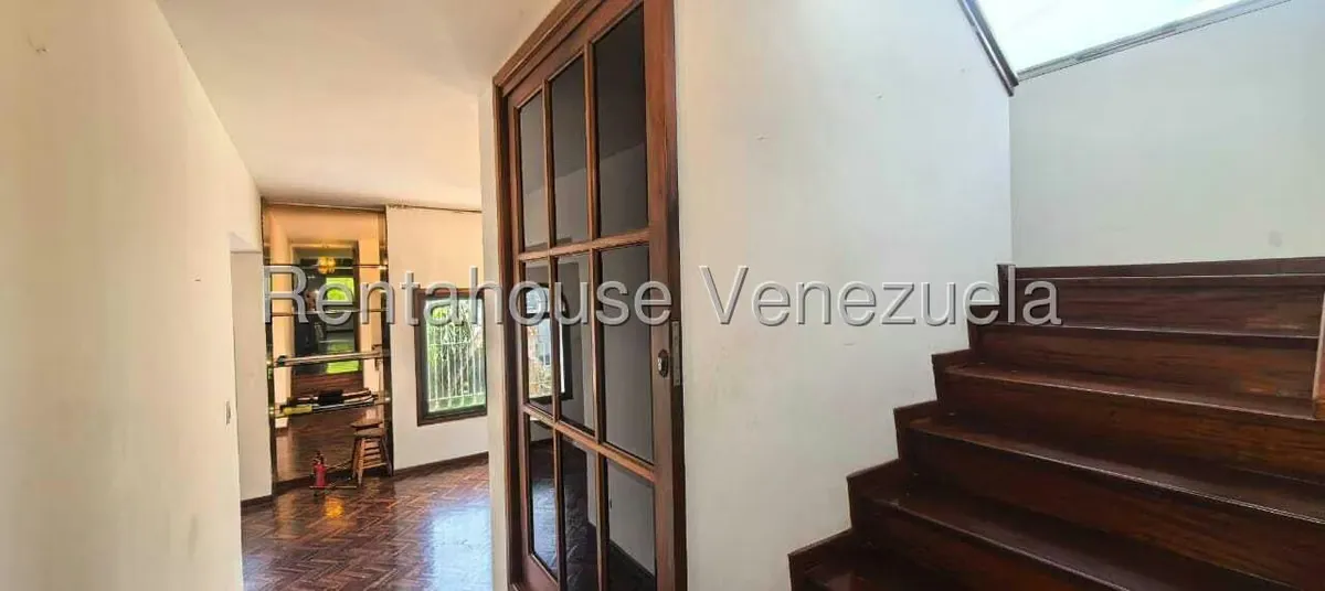 Casa (Duplex) en Venta en Los Naranjos del Cafetal, Distrito Metropolitano - 19