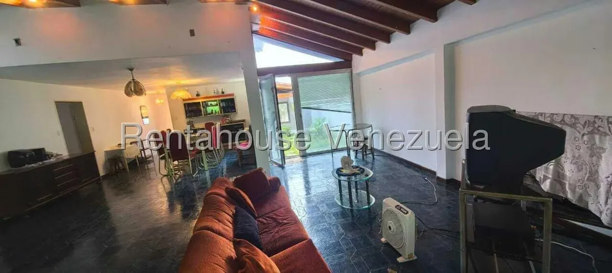 Casa (Duplex) en Venta en Los Naranjos del Cafetal, Distrito Metropolitano - 21