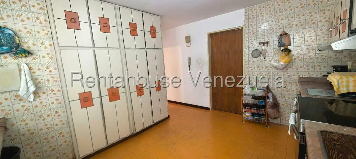 Casa (Duplex) en Venta en Los Naranjos del Cafetal, Distrito Metropolitano - 25