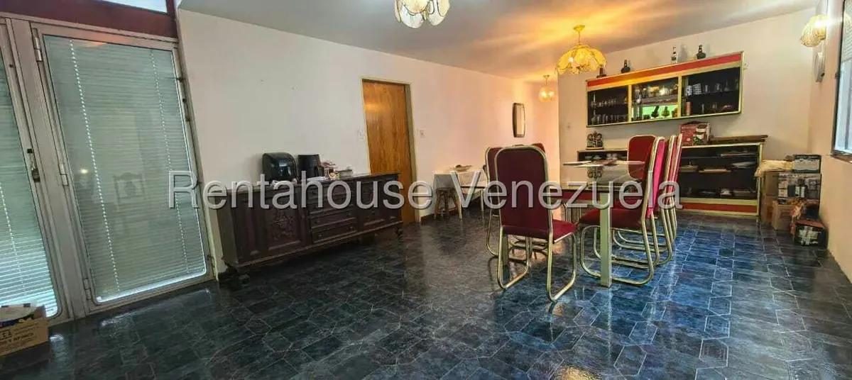 Casa (Duplex) en Venta en Los Naranjos del Cafetal, Distrito Metropolitano - 27