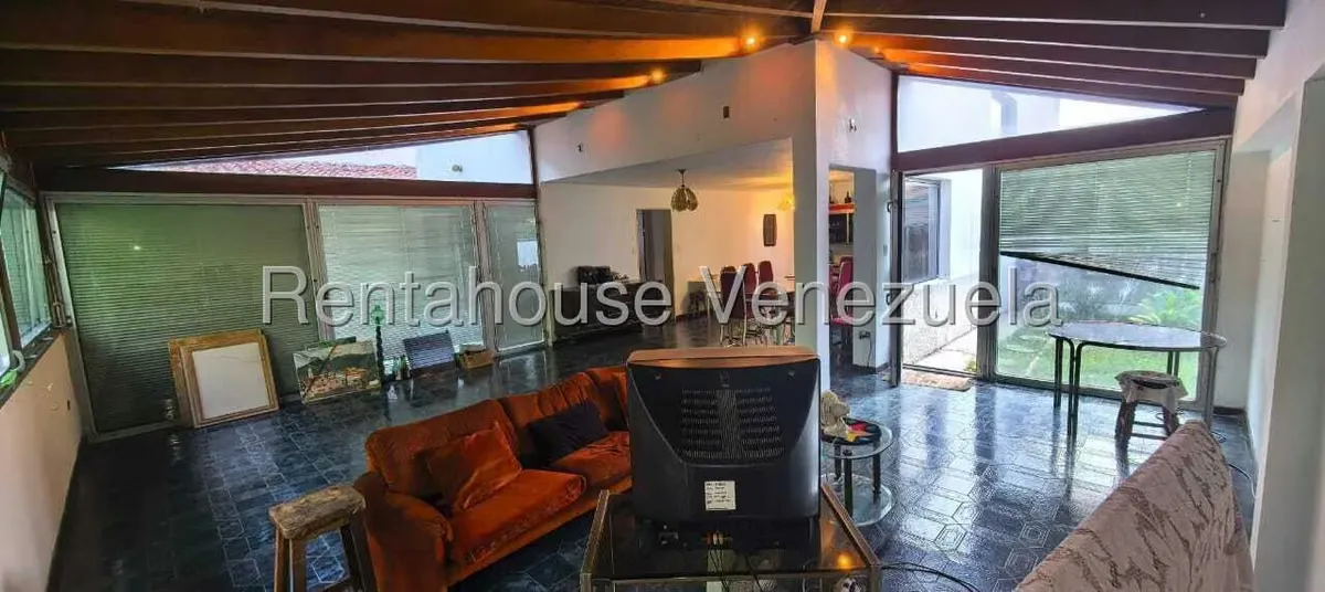 Casa (Duplex) en Venta en Los Naranjos del Cafetal, Distrito Metropolitano - 28