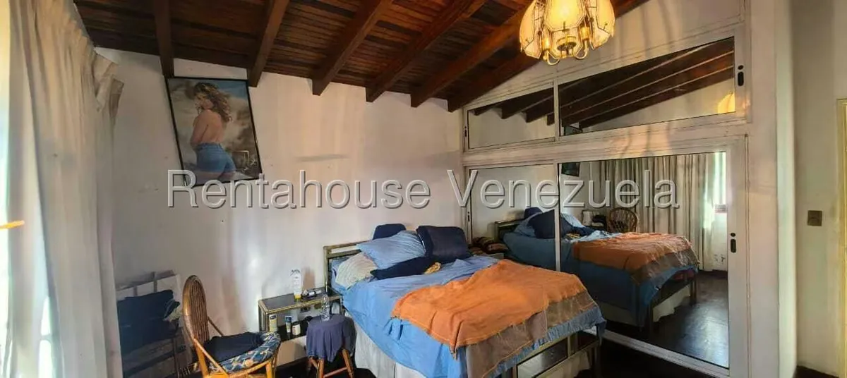 Casa (Duplex) en Venta en Los Naranjos del Cafetal, Distrito Metropolitano - 29