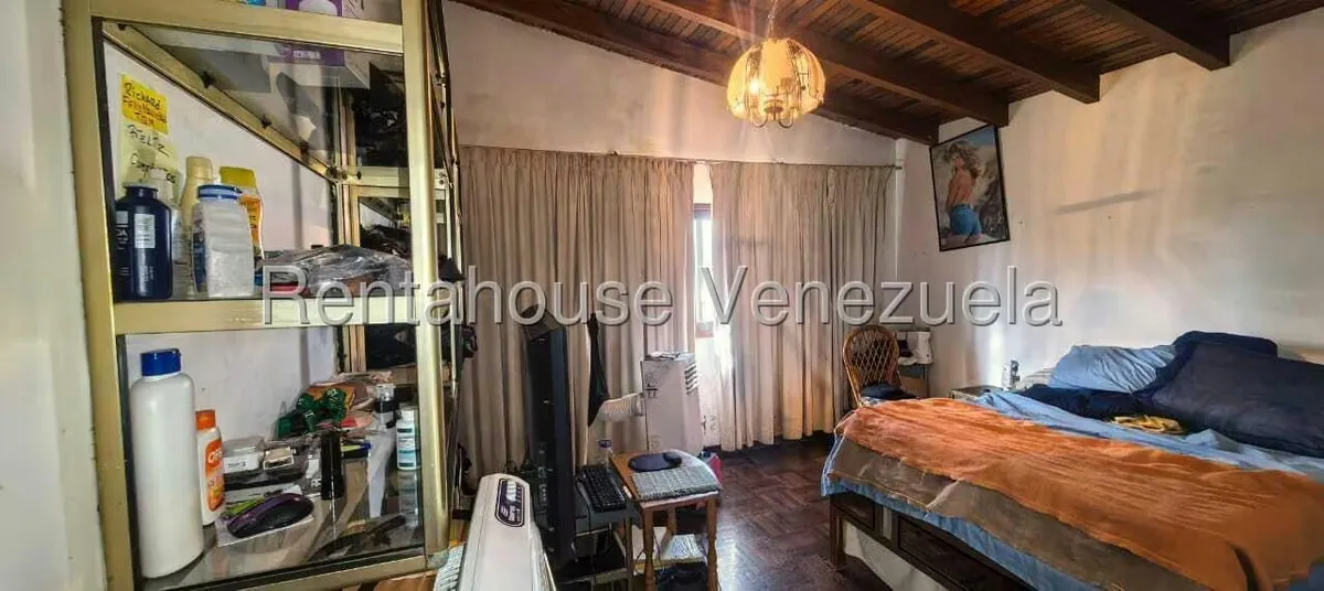 Casa (Duplex) en Venta en Los Naranjos del Cafetal, Distrito Metropolitano - 31