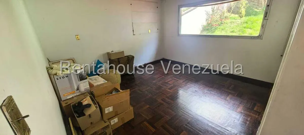 Casa (Duplex) en Venta en Los Naranjos del Cafetal, Distrito Metropolitano - 35