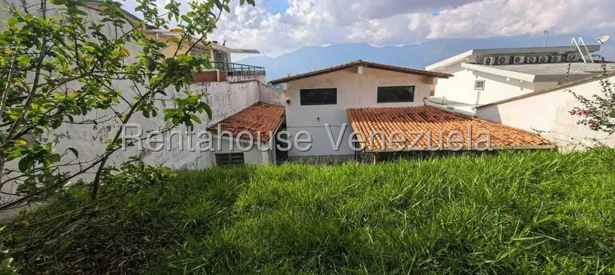 Casa (Duplex) en Venta en Los Naranjos del Cafetal, Distrito Metropolitano - 7