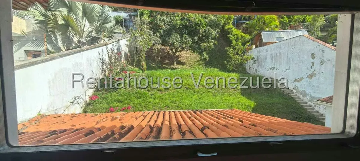 Casa (Duplex) en Venta en Los Naranjos del Cafetal, Distrito Metropolitano - 8