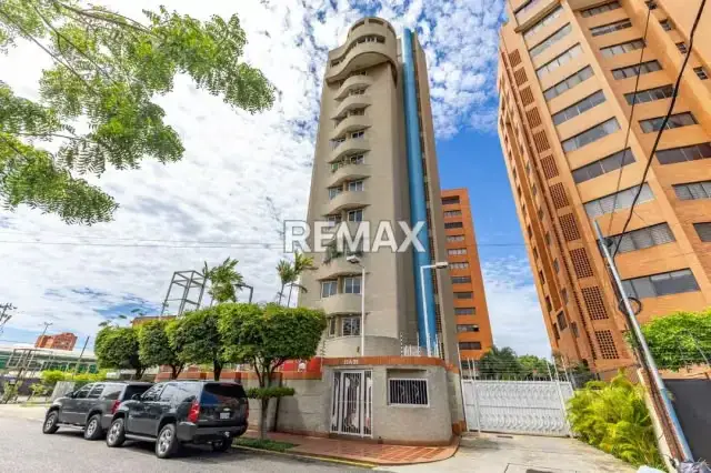 Vendo Apartamento en Edificio Turquesa