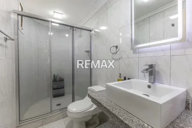 Vendo Apartamento en Edificio Turquesa - 5