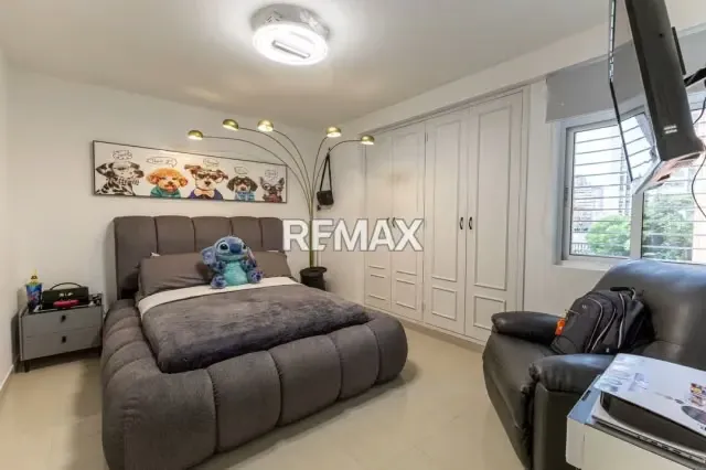 Vendo Apartamento en Edificio Turquesa - 6
