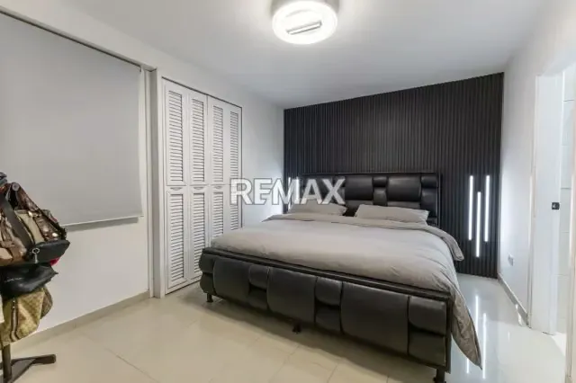 Vendo Apartamento en Edificio Turquesa - 7