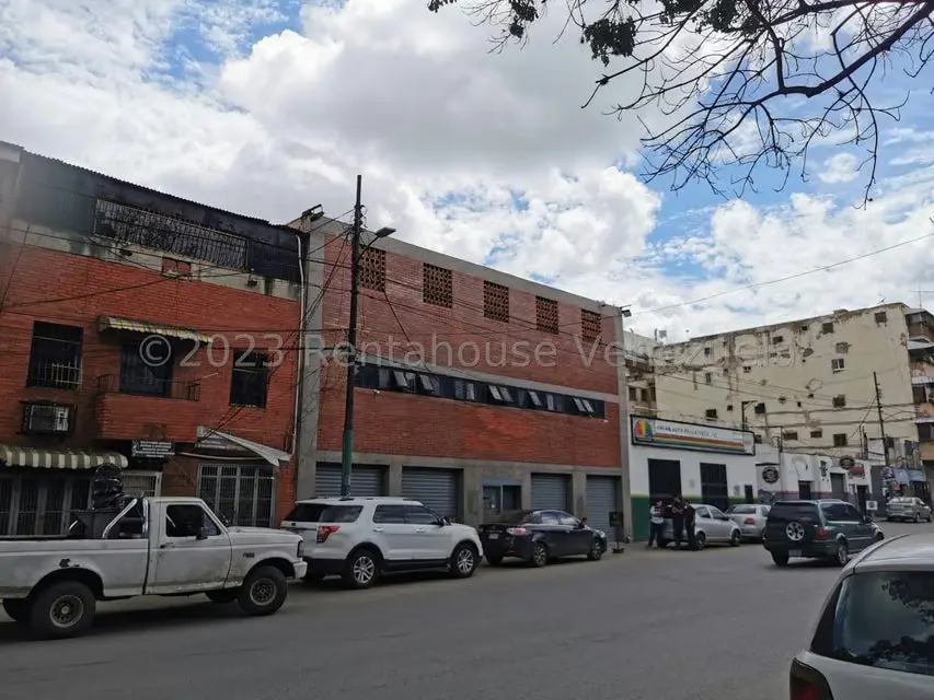 Local Comercial en Alquiler en Bella Vista, Distrito Metropolitano - 12
