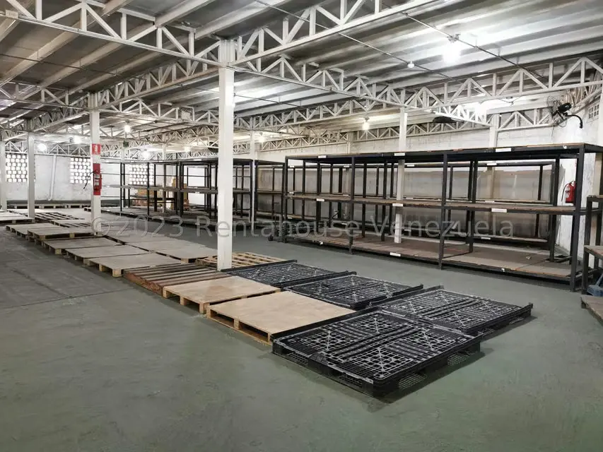 Local Comercial en Alquiler en Bella Vista, Distrito Metropolitano - 10