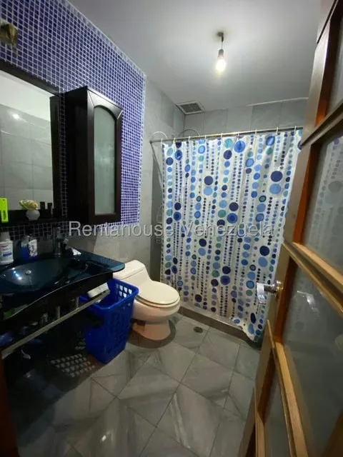 Apartamento (1 Nivel) en Venta en Sebucan, Distrito Metropolitano - 12
