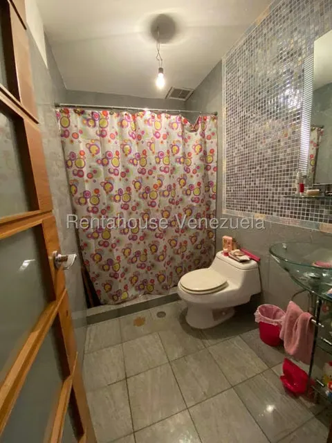 Apartamento (1 Nivel) en Venta en Sebucan, Distrito Metropolitano - 10