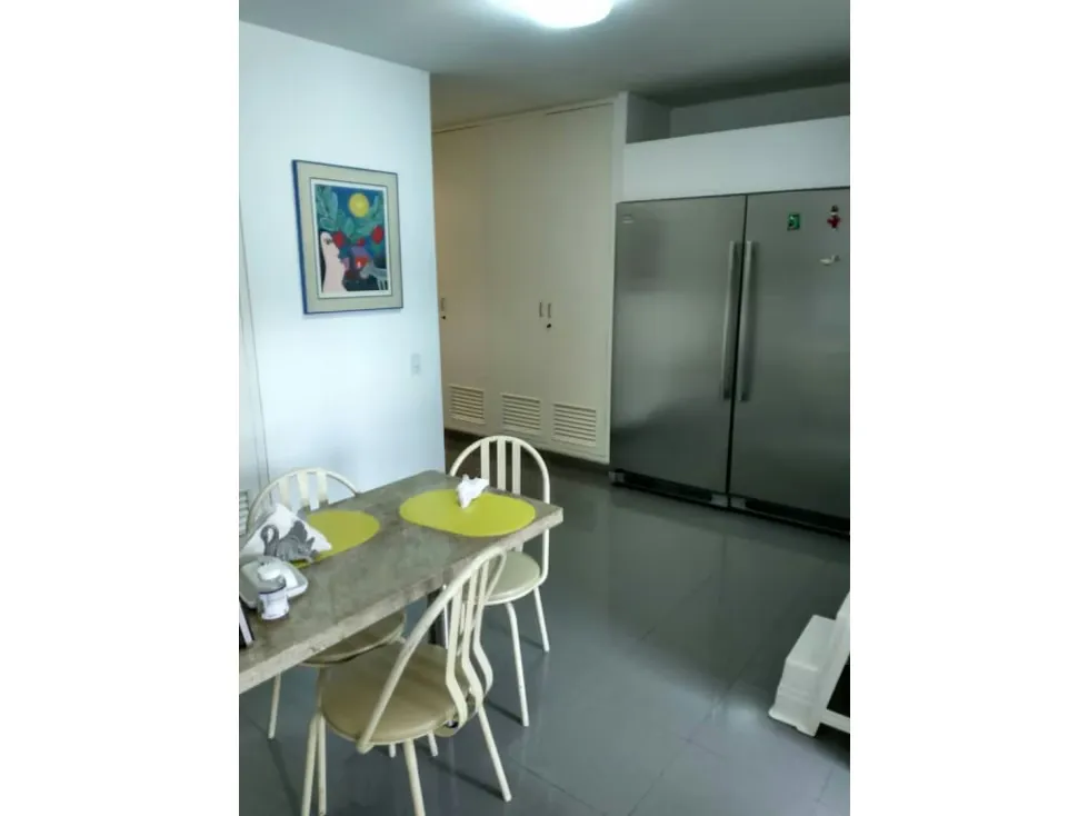 Vendo apartamento 413m2 4h+s/5b/3p Las Esmeraldas 4791 - 13