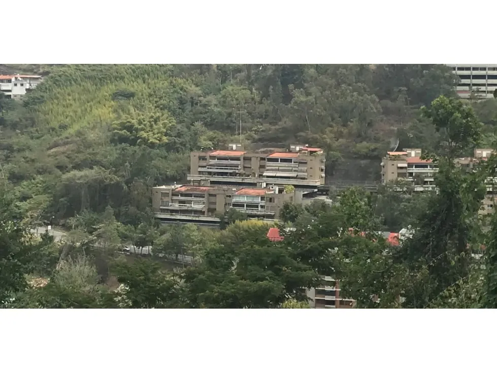 Vendo apartamento 413m2 4h+s/5b/3p Las Esmeraldas 4791 - 2