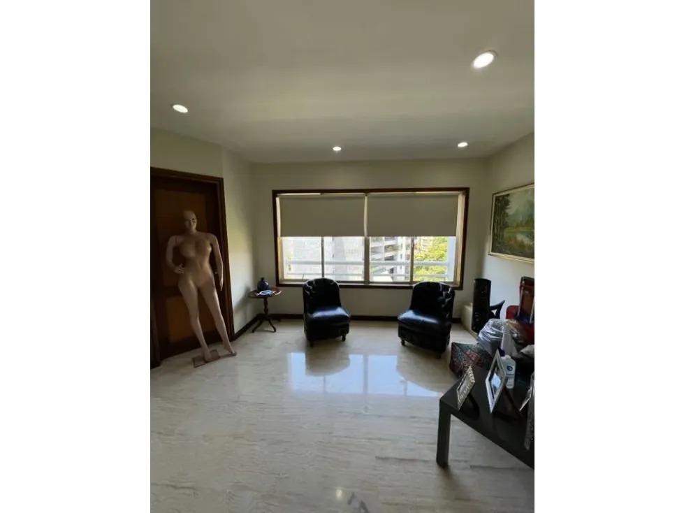 Se vende apartamento 324m2 Santa Eduvigis 6248 - 4