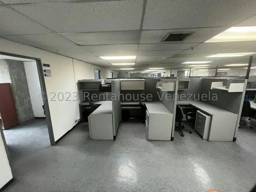 Oficina en Venta en La Urbina, Distrito Metropolitano - 14
