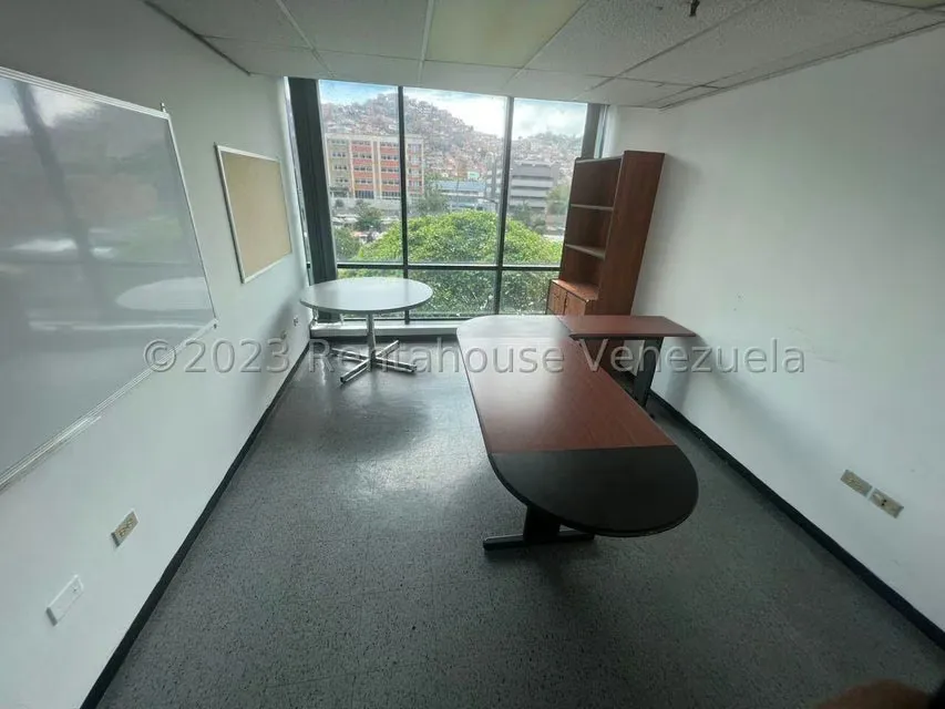 Oficina en Venta en La Urbina, Distrito Metropolitano - 15