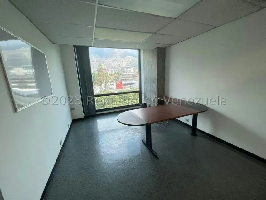 Oficina en Venta en La Urbina, Distrito Metropolitano - 17