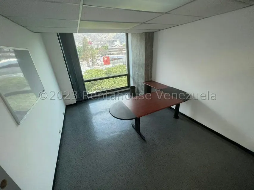 Oficina en Venta en La Urbina, Distrito Metropolitano - 20