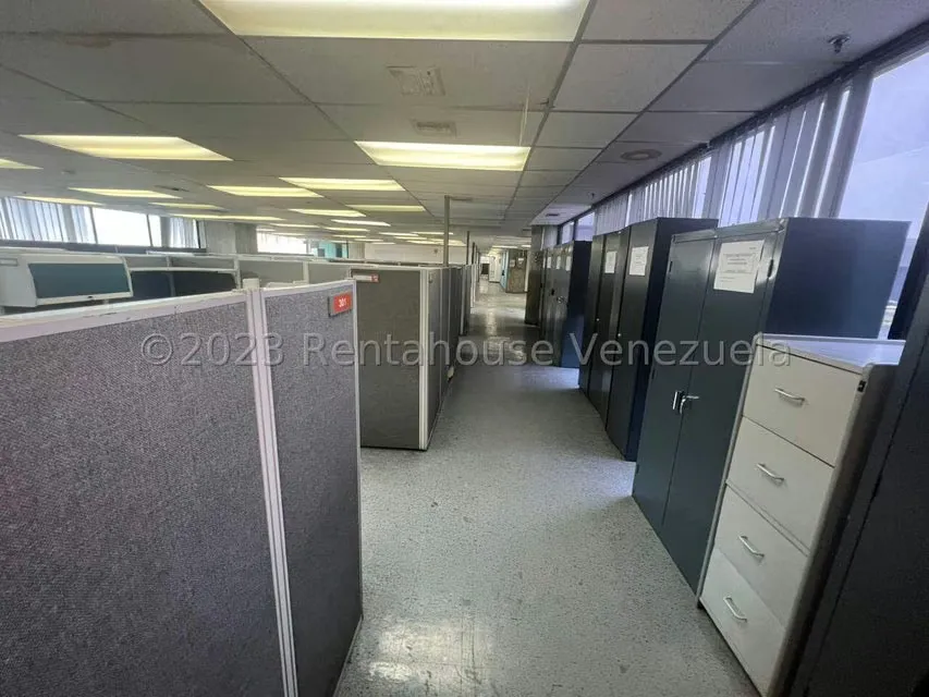 Oficina en Venta en La Urbina, Distrito Metropolitano - 22