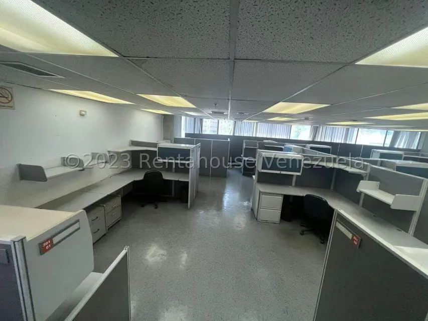 Oficina en Venta en La Urbina, Distrito Metropolitano - 26