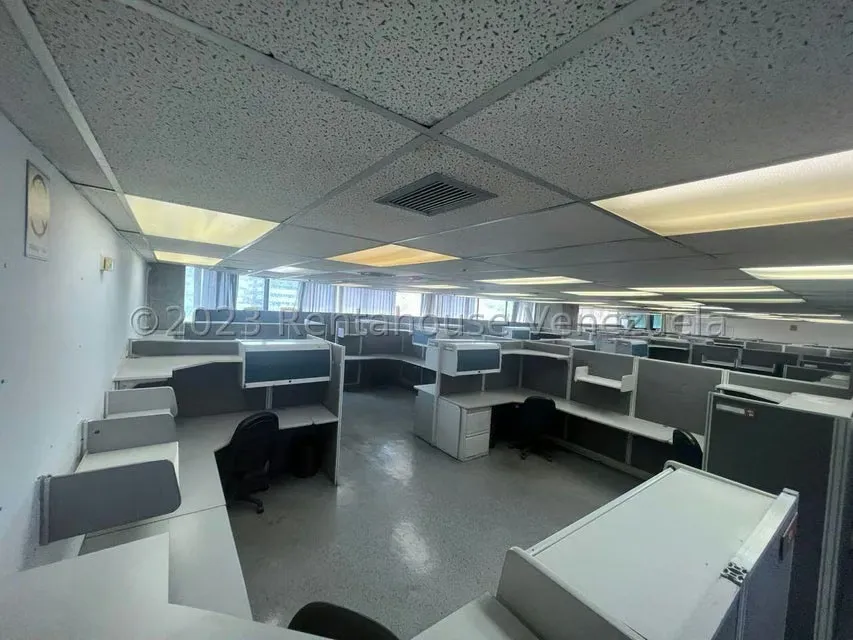 Oficina en Venta en La Urbina, Distrito Metropolitano - 27
