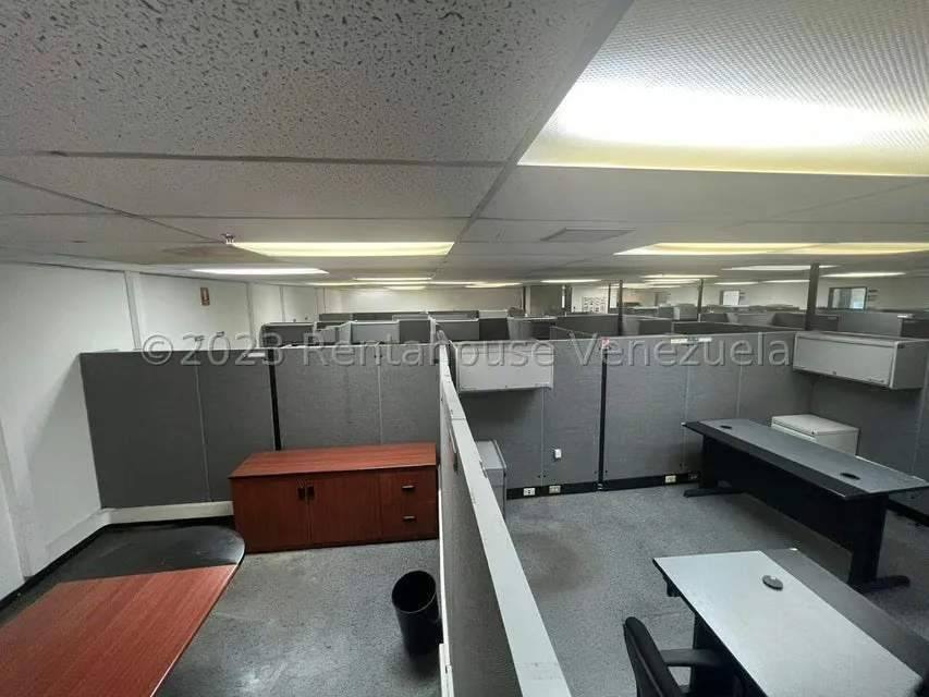 Oficina en Venta en La Urbina, Distrito Metropolitano - 31