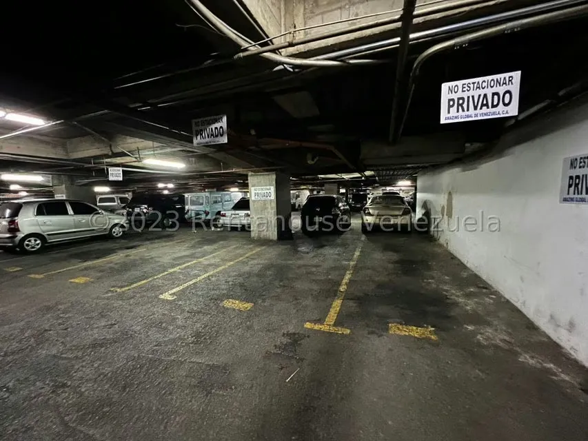 Oficina en Venta en La Urbina, Distrito Metropolitano - 37